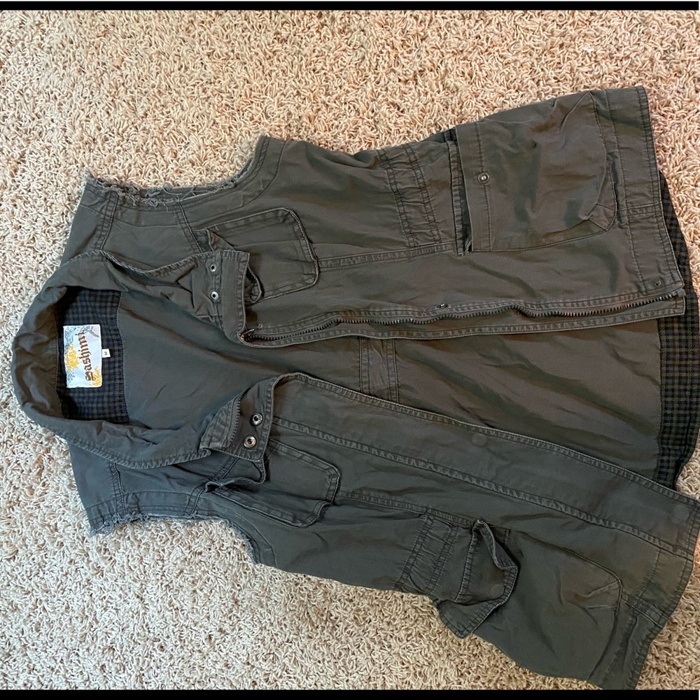 Vest